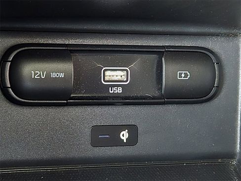 Used 2021 Kia Telluride SX w/ Nightfall Edition Package image 21