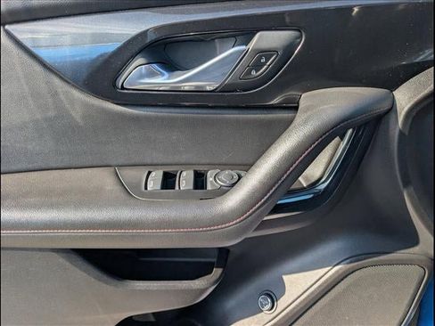 Used 2021 Chevrolet Blazer RS image 15