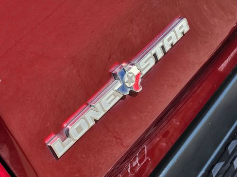 Used 2022 RAM 1500 Lone Star RWD image 19