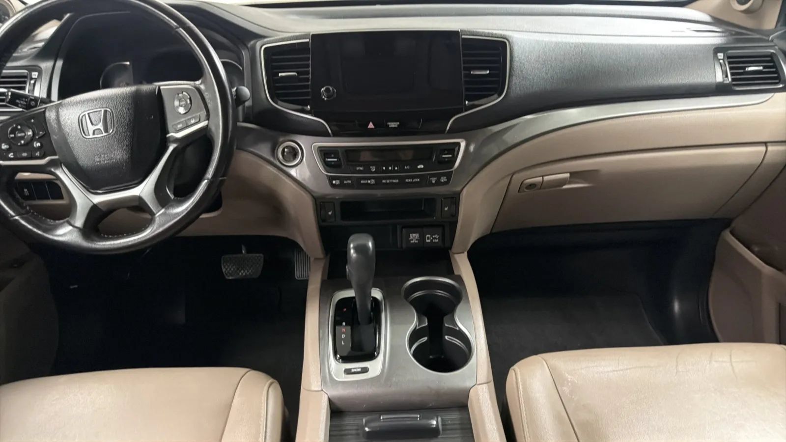 Used 2020 Honda Pilot EX-L image 16