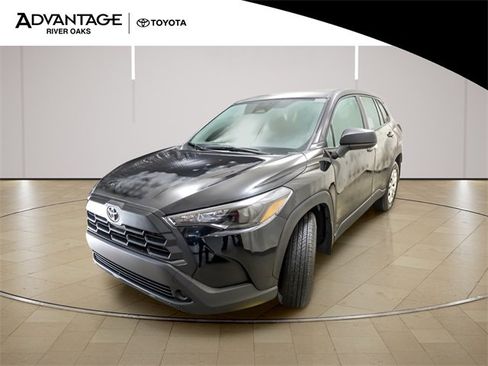 New 2026 Toyota Corolla Cross L image 4