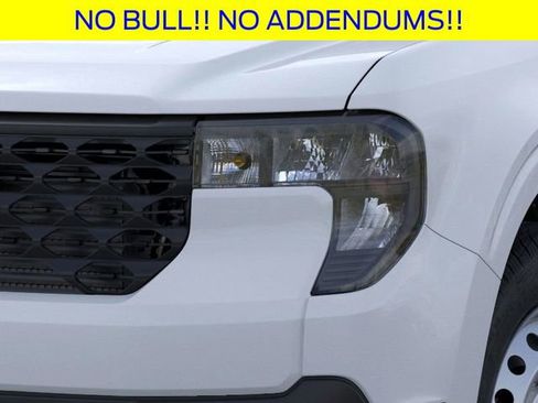 New 2026 Ford Maverick XL w/ Equipment Group 101A image 20