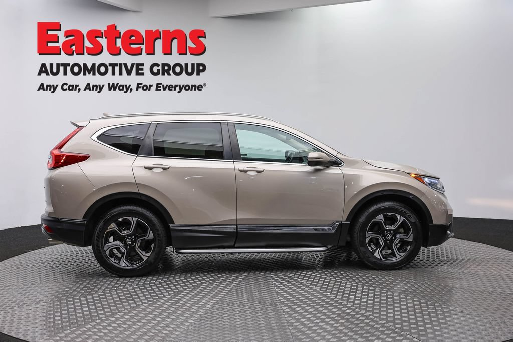 Used 2018 Honda CR-V Touring image 5