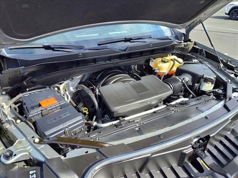 Used 2023 Chevrolet Suburban RST image 23