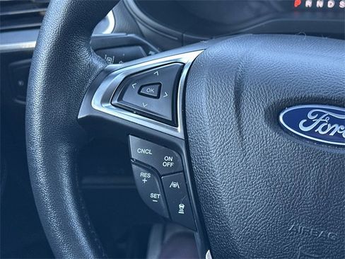 Certified 2022 Ford Edge SEL w/ Convenience Package image 31