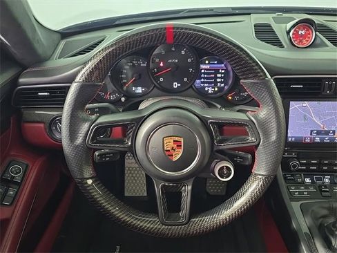 Used 2018 Porsche 911 Carrera GTS image 27