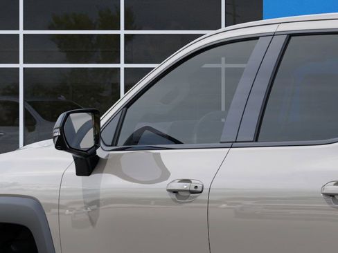 New 2026 Chevrolet Silverado EV Trail Boss w/ Premium Package image 12