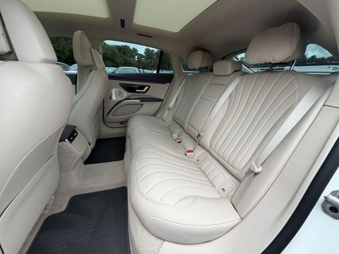 Used 2023 Mercedes-Benz EQS 450+ Sedan image 23