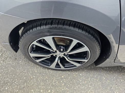 Used 2018 Nissan Maxima 3.5 SL image 9