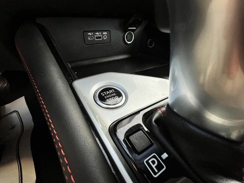 Used 2023 Nissan Altima 2.5 SR image 22