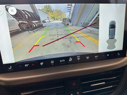 New 2026 Ford Escape Active w/ Tech Pack #1 image 49