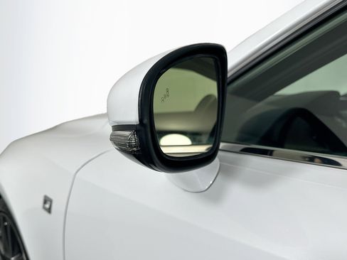 Used 2016 Lexus IS 350 image 16