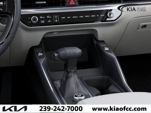 New 2026 Kia Sorento S FWD image 23