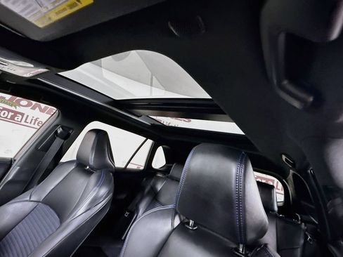 Certified 2023 Toyota RAV4 XSE AWD/4WD image 11