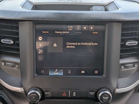 Used 2022 RAM 2500 Big Horn AWD/4WD image 16