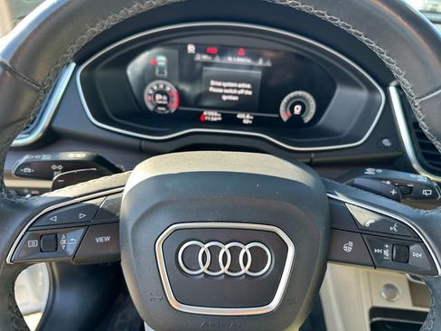 Used 2023 Audi Q5 2.0T Premium Plus w/ Premium Plus Package image 27