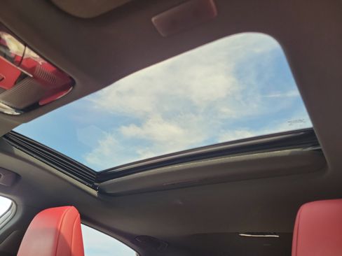 Used 2024 Lexus NX 350 AWD w/ Premium Package image 9