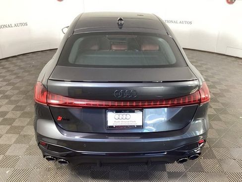 New 2025 Audi S5 Premium Plus image 5