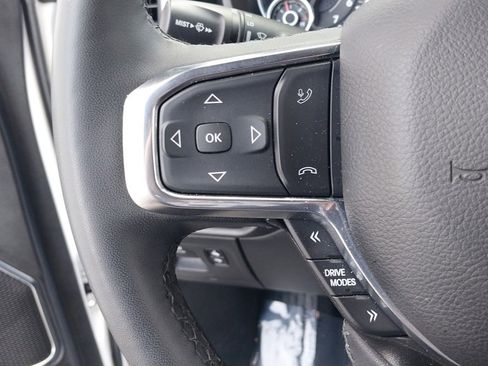 Used 2025 RAM 1500 Laramie image 22