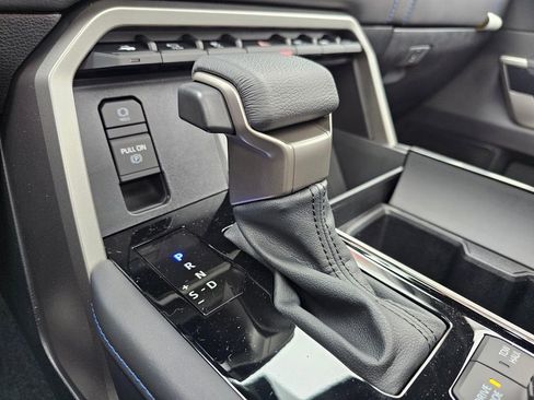 New 2026 Toyota Tundra Platinum AWD/4WD image 40