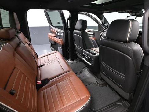 Used 2023 GMC Sierra 1500 Denali Ultimate AWD/4WD image 54