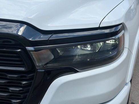New 2026 RAM 1500 Big Horn AWD/4WD image 10