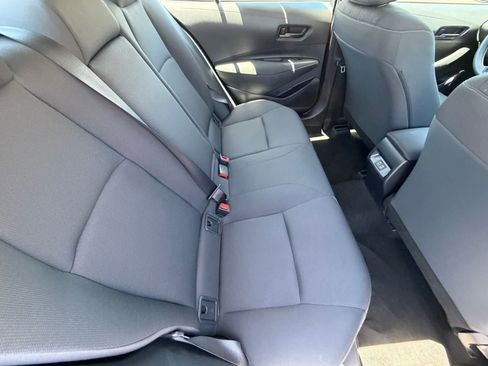 Used 2024 Toyota Corolla LE FWD image 11