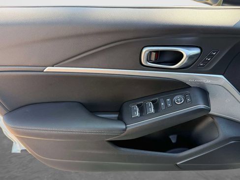 Certified 2024 Acura Integra A-Spec FWD image 11