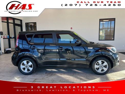Used 2019 Kia Soul image 7
