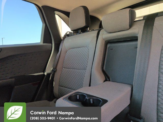 Used 2020 Ford Escape SE FWD image 26