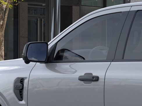 New 2026 Ford Ranger XLT AWD/4WD image 20