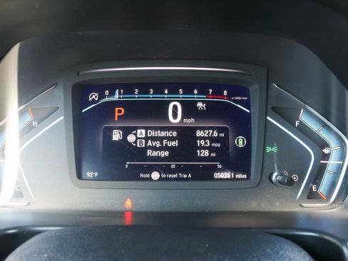 Used 2024 Honda Odyssey Elite image 26