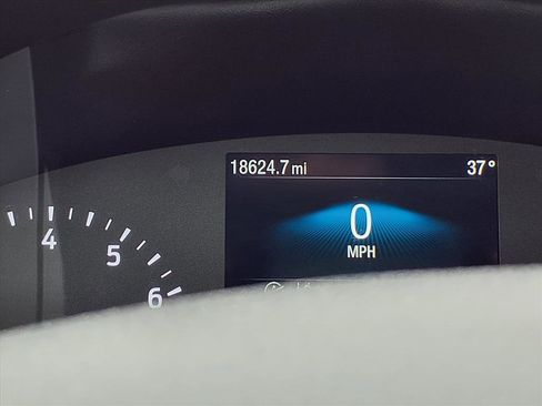 Used 2022 Ford Escape SE image 15