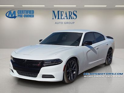 Used 2019 Dodge Charger SXT