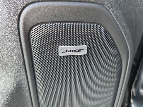 Certified 2020 Chevrolet Silverado 3500 LTZ w/ LTZ Plus Package image 31