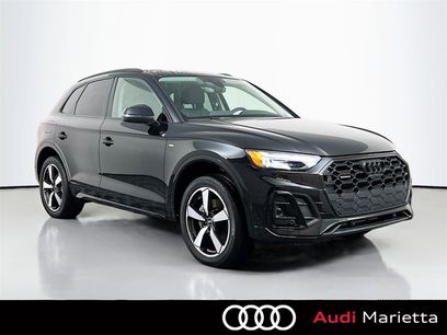 Used 2023 Audi Q5 2.0T Prestige w/ Prestige Package