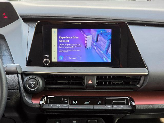 Used 2024 Toyota Prius Prime FWD image 27