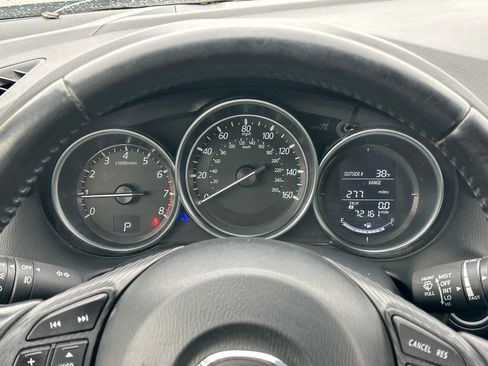 Used 2016 MAZDA CX-5 Touring image 23