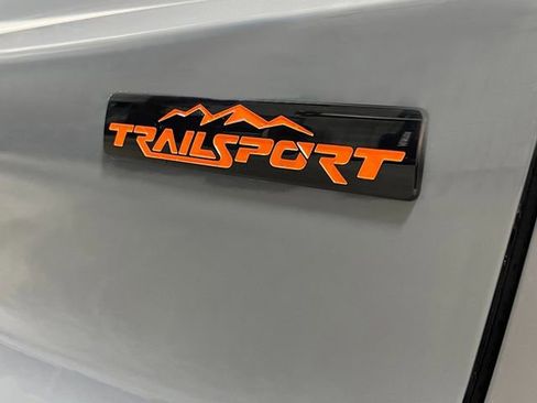 New 2026 Honda CR-V TrailSport image 6