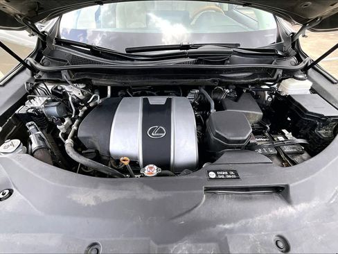 Used 2020 Lexus RX 350 FWD w/ Premium Package image 29