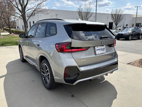 Certified 2023 BMW X1 xDrive28i w/ Premium Package image 8