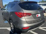 Used 2013 Hyundai Santa Fe Sport w/ Popular Equipment Pkg image 4