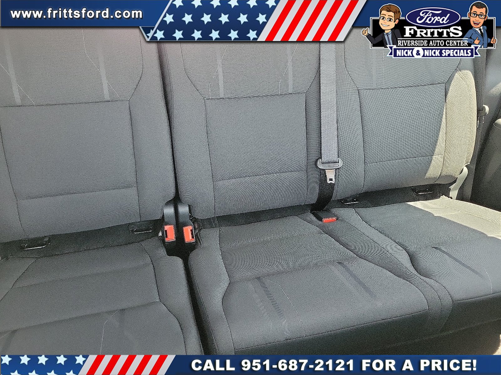 New 2026 Ford F150 STX w/ Equipment Group 200A RWD image 18