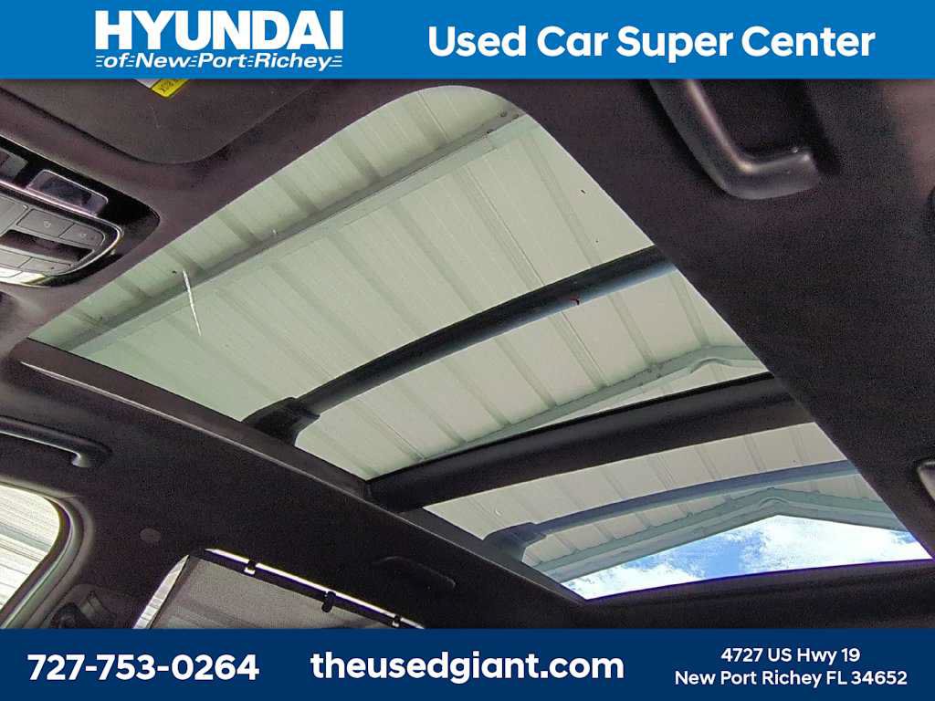 Certified 2023 Hyundai Santa Fe Calligraphy AWD/4WD image 23