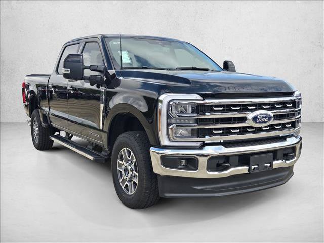 New 2026 Ford F250 Lariat w/ FX4 Off-Road Package AWD/4WD image 7