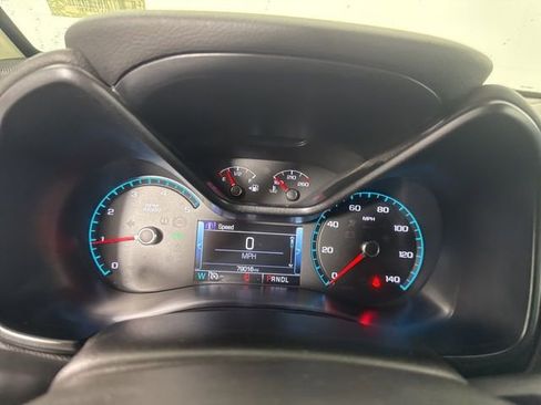 Used 2018 Chevrolet Colorado ZR2 AWD/4WD image 33