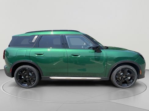 New 2027 MINI Cooper Countryman S w/ Comfort Package Max AWD/4WD image 6