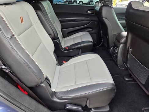 Used 2021 Dodge Durango R/T w/ Blacktop Package AWD/4WD image 16
