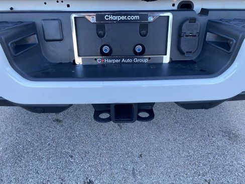 Used 2024 RAM 2500 Laramie image 14