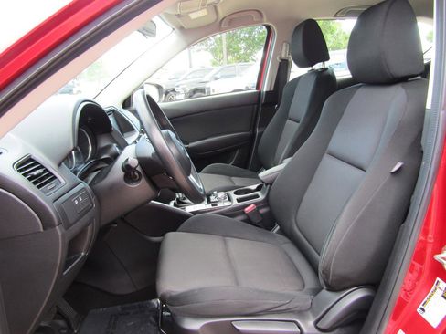 Used 2016 MAZDA CX-5 Sport FWD image 8